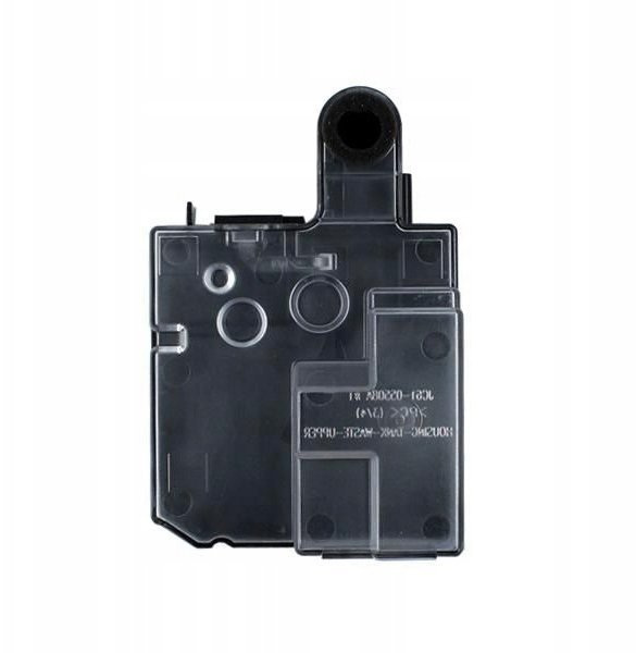 Samsung JC96-06389A, Waste toner container, Black, 1 pcs