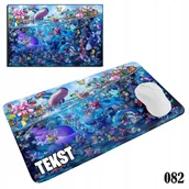 Podkładki pod mysz - PODKŁADKA POD MYSZKĘ MYSZ WZORY DO WYBORU - POKEMO.N PIKA.CHU 29x36cm - miniaturka - grafika 1