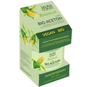 Zmywacze i cleanery do paznokci - Laura Conti Botanical Vegan Botanical Bio Aceton - miniaturka - grafika 1