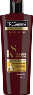 TRESemme Keratin Smooth Szampon z Uk - Szampony do włosów - miniaturka - grafika 1