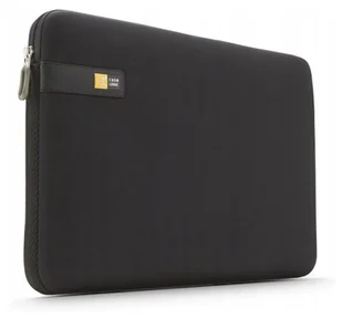 Case Logic Sleeve 13''-14'' black | - Torby na laptopy - miniaturka - grafika 1
