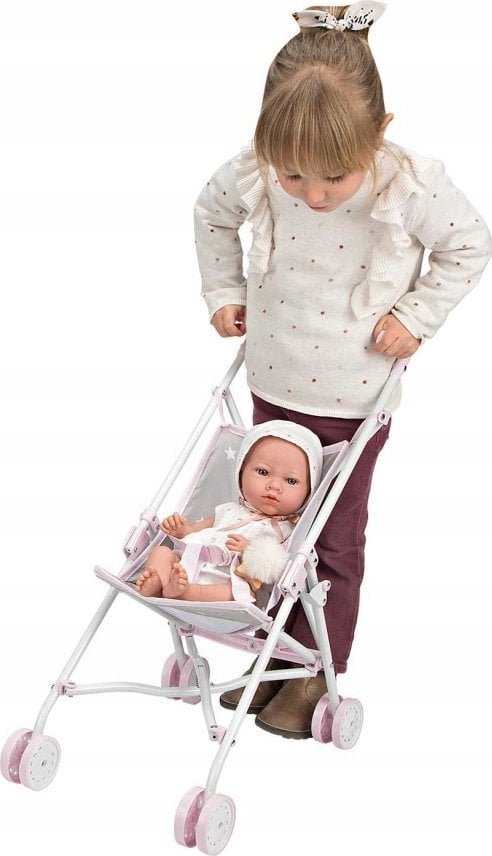 Munecas Arias sportowy wózek Emma