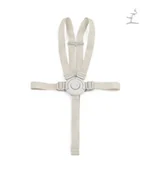 Krzesełka do karmienia - Stokke Nomi pasy, uprząż do krzesełka - miniaturka - grafika 1