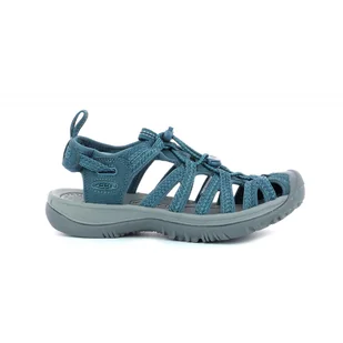 Buty do chodzenia damskie Keen Whisper - Sandały damskie - miniaturka - grafika 1