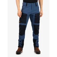 Odzież trekkingowa damska - Spodnie górskie męskie Fjallraven Keb Agile Trousers - miniaturka - grafika 1