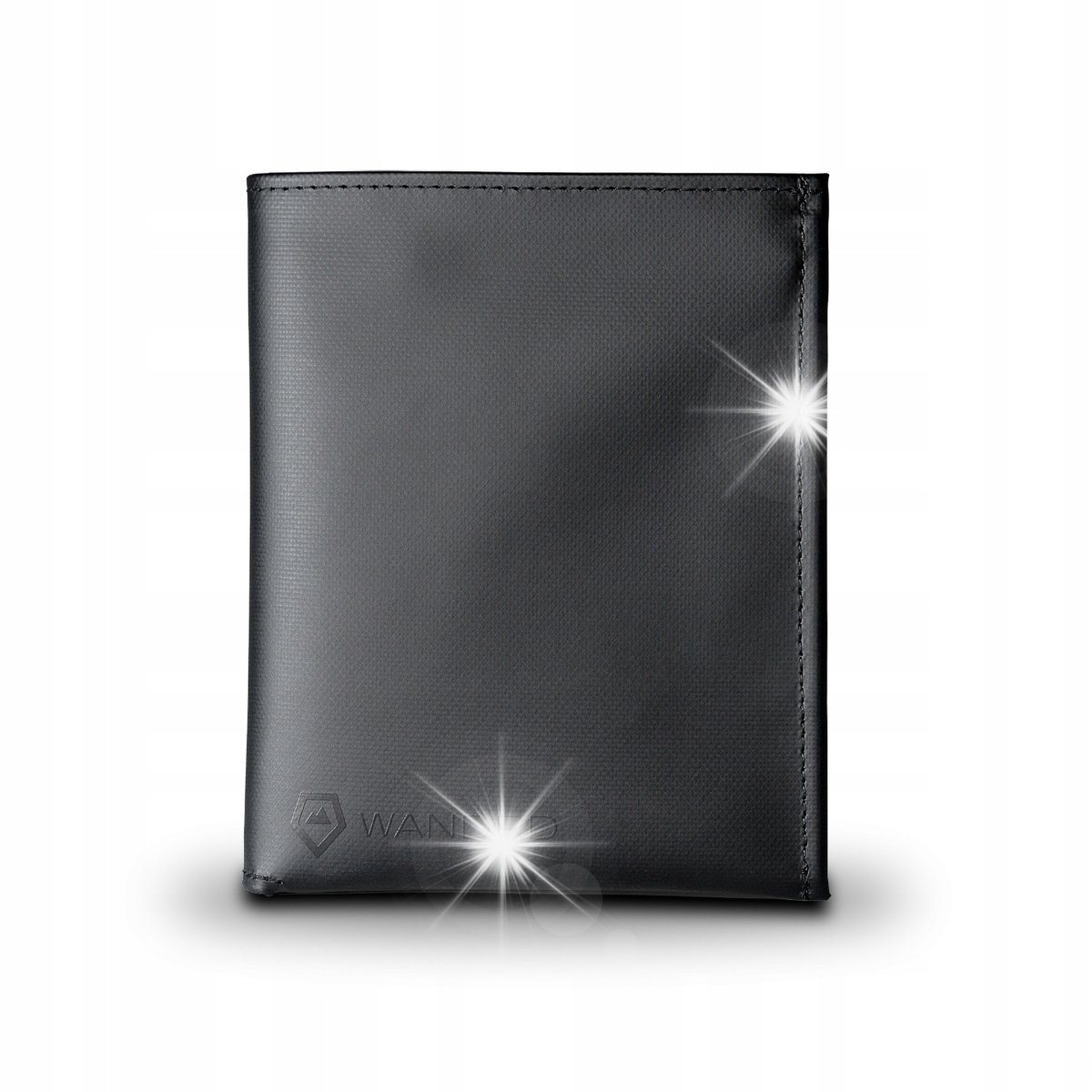 Portfel Wandrd Travel Wallet