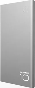 iMYMAX P10 Power Bank 10000 mAh - Powerbanki - miniaturka - grafika 1