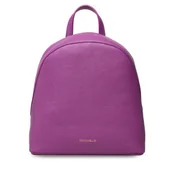 Plecaki - Plecak Coccinelle - NW0 Rose E5 NW0 54 01 01 Dahlia V05 - miniaturka - grafika 1