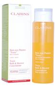 Kosmetyki do kąpieli - Clarins Tonic Bath & Shower Concentrate Płyn do kąpieli i pod prysznic 200ml - miniaturka - grafika 1