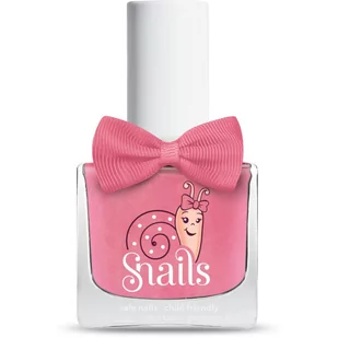 Snails Kids, lakier do paznokci Fairytale, 10,5 ml - Lakiery do paznokci - miniaturka - grafika 2
