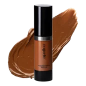 Podkłady do twarzy - Apollca Mikser przyciemniający do podkładu DARK - miniaturka - grafika 1