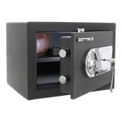 Sejfy i kasy pancerne - Meblowa kasa pancerna TOSCANA 26, 10 l - miniaturka - grafika 1