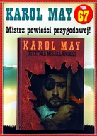 Czasopisma - Karol May Mistrz Powieści Przygodowej - miniaturka - grafika 1