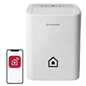 Osuszacze powietrza - ARISTON DEOS16S.NET -10ZŁ ZA PRZEDPŁATĘ + 50 DNI NA ZWROT + BILET DO KIN - miniaturka - grafika 1