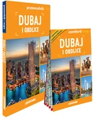 Przewodniki - Dubaj light 2w1 - miniaturka - grafika 1