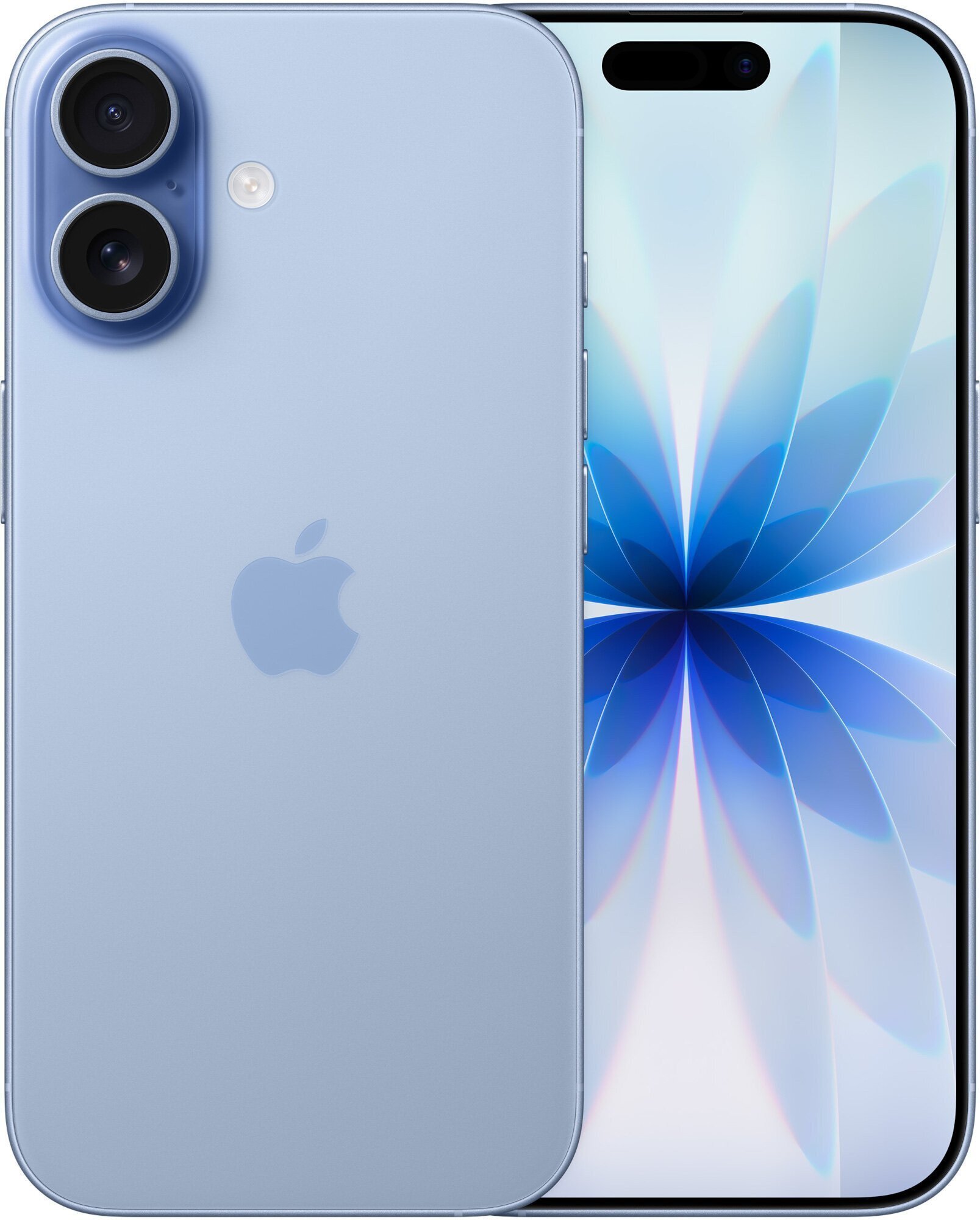 Apple iPhone 17 512GB Niebieski