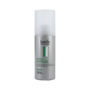 Londa STYLING PROTECT IT Spray chroniący włosy przed wysoką temperaturą 150ml 0000039187 - Kosmetyki do stylizacji włosów - miniaturka - grafika 1
