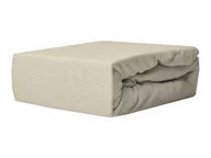 Prześcieradła - Carbotex Przescieradło Frotte z Gumką nr 032_C 00012799 - miniaturka - grafika 1