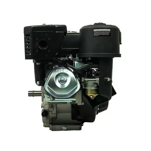 WEIMA Silnik spalinowy WM177F-S 9KM - Silniki spalinowe - miniaturka - grafika 3