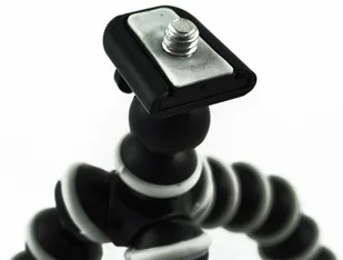 KX9430 STATYW ELASTYCZNY flexipod DO GOPRO 4 3 3+2 5901779368191 - Statywy fotograficzne - miniaturka - grafika 1