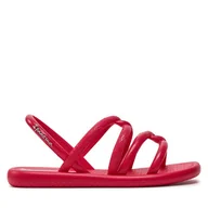 Buty dla dziewczynek - Sandały Ipanema 27136 Różowy - miniaturka - grafika 1