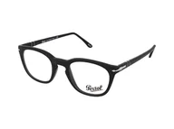 Okulary korekcyjne, oprawki, szkła - Persol PO3258V 95 - miniaturka - grafika 1