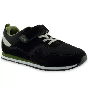 Młodzieżowe adidasy sportowe Befado 516Q221 - Buty dla chłopców - miniaturka - grafika 1