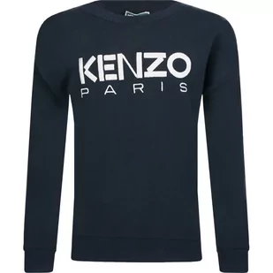 KENZO KIDS Bluza | Regular Fit - Bluzy dla chłopców - miniaturka - grafika 1