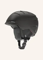 Kaski narciarskie - Atomic Kask Narciarski Savor Gt Amid Ctd schwarz - miniaturka - grafika 1