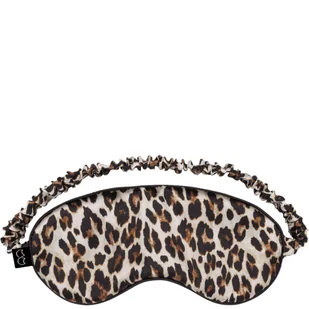 Cat&Cat Jedwabna Maska do włosów, Leo - Akcesoria podróżnicze - miniaturka - grafika 1