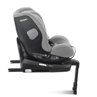Recaro Salia 125 I-SIZE 0-25kg Carbon Grey - Foteliki samochodowe - miniaturka - grafika 5