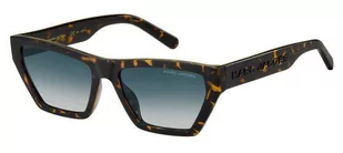 Okulary przeciwsłoneczne Marc Jacobs MARC 657 S 086 - Okulary przeciwsłoneczne - miniaturka - grafika 1