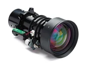 Akcesoria do projektorów - Christie obiektyw do DWX600/555, DHD600/555, DWU600/555 - miniaturka - grafika 1