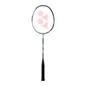 Badminton - Rakieta do badmintona Yonex Astrox 88 S Game Silver Black - miniaturka - grafika 1