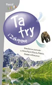 Przewodniki - Pascal Tatry i Zakopane - Pascal - miniaturka - grafika 1
