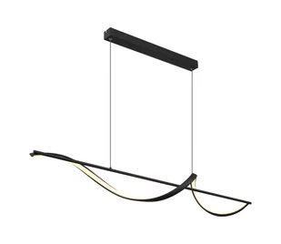 Globo 67207-24 - LED Żyrandol na lince VIOLINO LED/24W/230V - Lampy sufitowe - miniaturka - grafika 1