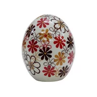 Wielkanoc - Ceramiczna pisanka średnia Ceramika Bolesławiec - miniaturka - grafika 1