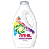 Środki do prania - Ariel Płyn do prania, 20 prań, Color Clean & Fresh - miniaturka - grafika 1