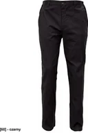 Odzież robocza - CERVA LAGAN - spodnie - czarny 54 - miniaturka - grafika 1