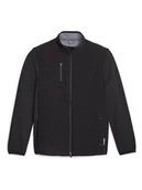 Kurtki męskie - Puma Kurtka przejściowa "Scotia" w kolorze czarnym - miniaturka - grafika 1