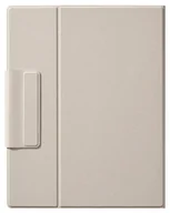 Akcesoria do tabletów i e-booków - Onyx Boox Go 10.3 Cover magnetic Beżowe 6949710309727 - miniaturka - grafika 1