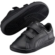 Buty trekkingowe dziecięce - Buty do chodzenia Puma SMASH FUN L PS - miniaturka - grafika 1