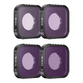 Akcesoria do kamer sportowych - Freewell Zestaw 4 filtrów Standard Day do GoPro Hero 13 - miniaturka - grafika 1