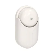 Dzwonki i gongi - Dzwonek elektromechaniczny jednotonowy STANDARD BIS (czaszowy) 230V, biały OR-DP-VD-143/W - miniaturka - grafika 1