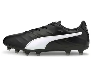 Puma Buty piłkarskie KING Buty piłkarskie KING 106549 01 | 45 - Piłka nożna - miniaturka - grafika 1