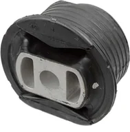 Układ zawieszenia - akcesoria - PODUSZKA TYLNA DB 124 DUŻA - miniaturka - grafika 1