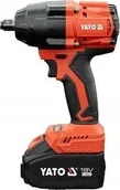 Klucze udarowe - Klucz udarowy Yato Klucz udarowy YATO YT-827793 - miniaturka - grafika 1
