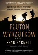 Felietony i reportaże - Pluton wyrzutków - miniaturka - grafika 1