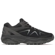 Buty sportowe męskie - Buty męskie Merrell Yokota 3 J038429 - czarne - miniaturka - grafika 1