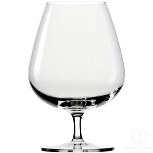 Stolzle Lausitz Liqueur spirits kieliszki do koniaku, brandy 610 ml 6 szt - Kieliszki - miniaturka - grafika 1